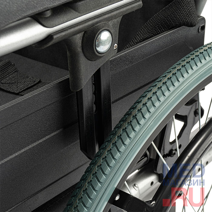 Кресло-коляска Barry Euro