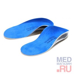 Стельки-супинаторы ортопедические ORTO Fun Tech Стельки-супинаторы ортопедические ORTO Fun Tech