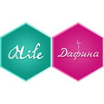 Alife-Дафина Alife-Дафина