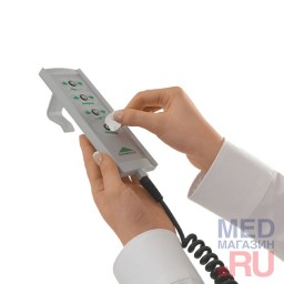 Пульт управления для кровати Economic II (модель: 207573) Пульт управления для кровати Economic II (модель: 207573)