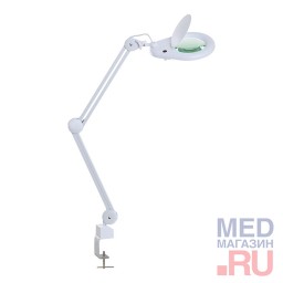 Лампа-лупа Med-Mos 9005LED (9005LED) Лампа-лупа Med-Mos 9005LED (9005LED)