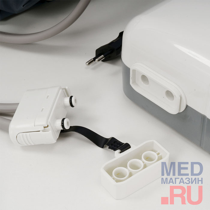 Противопролежневая система Barry Tube Standart (с вентиляцией)