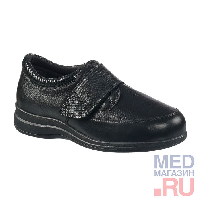 

Ботинки женские кожаные 2537035 Doktor Spektor, размер 41