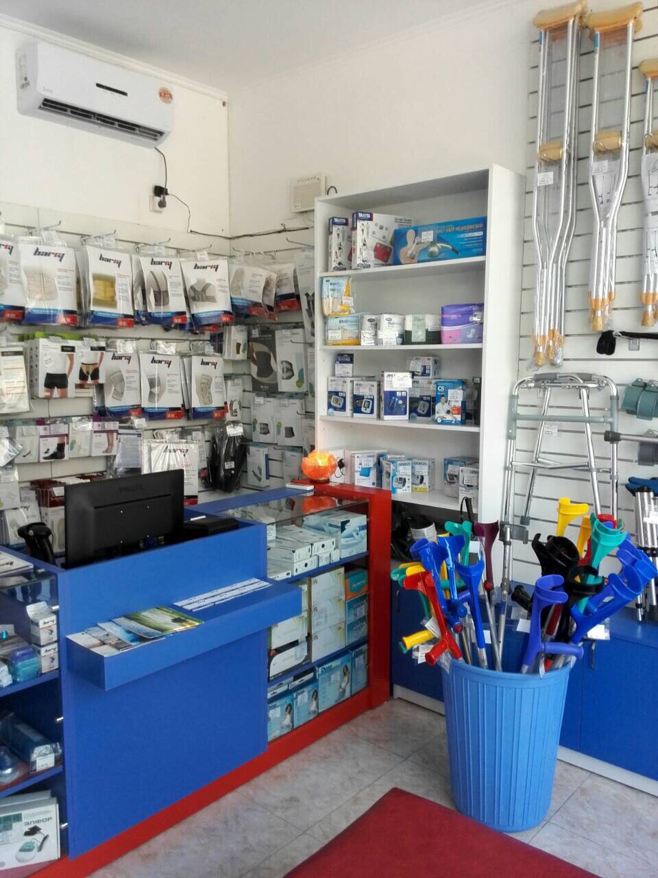 Med Магазин Ru В Москве Адреса