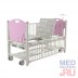 Кровать механическая подростковая Med-Mos DM-2218S-01