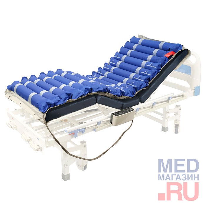 Противопролежневая система Barry Tube Standart (с вентиляцией)