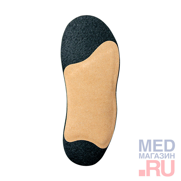 Стельки ортопедические детские Косолапики Talus 24К