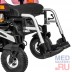 Кресло-коляска с электроприводом Ortonica Pulse 370