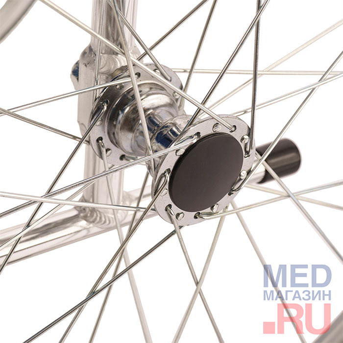 Кресло-коляска Barry D9