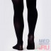 Чулки компрессионные Ofa Classic 1 класс закрытый мыс, короткие
