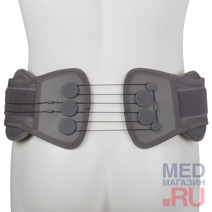 Тазовый ортез Smartspine SI Support 50R236 OttoBock