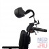 Инвалидная коляска механическая Ortonica Delux 550