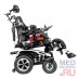 Кресло-коляска с электроприводом Ortonica Pulse 380