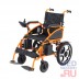 Кресло-коляска электрическая ТH-802 Med-Mos