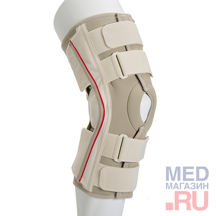 

Коленный ортез Genu Neurexa Rb 8165 OttoBock (XL)