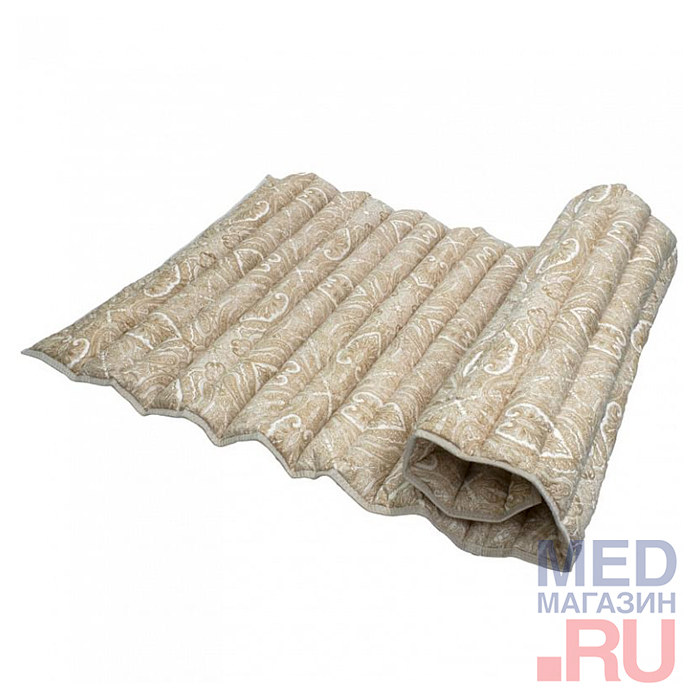 Подушка-матрас ортопедическая Комф-Орт К 804