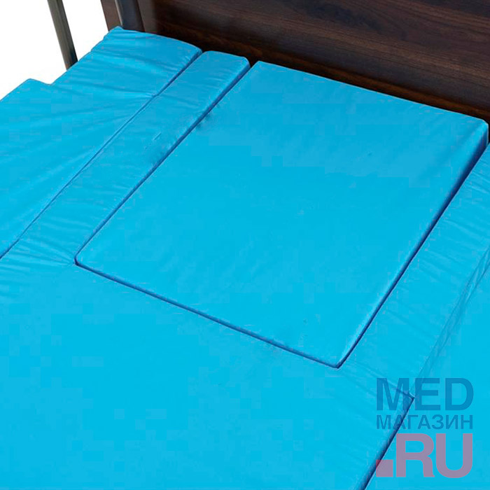 Кровать медицинская электрическая MET REVEL L