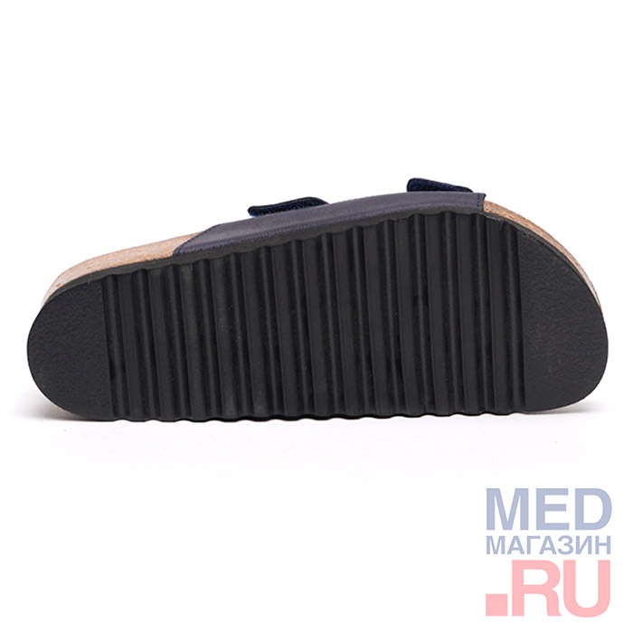 Сандалии женские анатомические FOOTWELL 702001-122