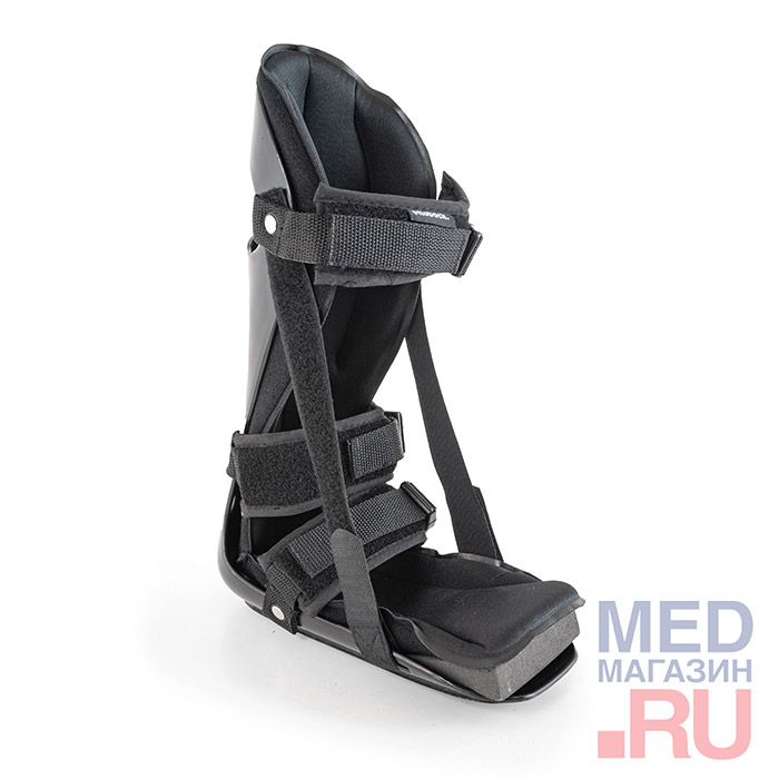 Голеностопный ортез 50S20 Malleo Immobil Night Splint OttoBock