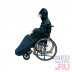 Дождевик для использования на инвалидной коляске CYWP03
