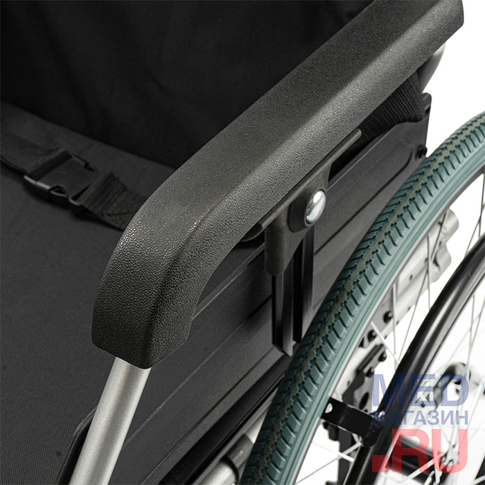 Кресло-коляска Barry Euro