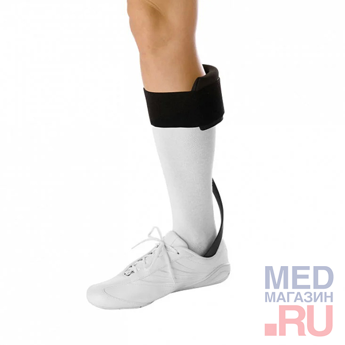 

Динамический ортез-стоподержатель 28U22 WalkOn Flex OttoBock
