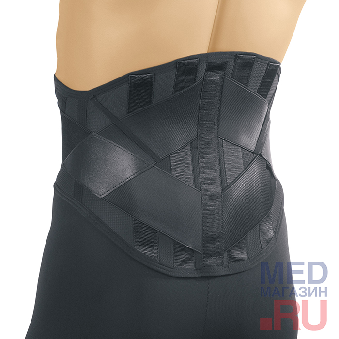 

RB 1055 Поясничный бандаж Dosi ComfortT, (M)