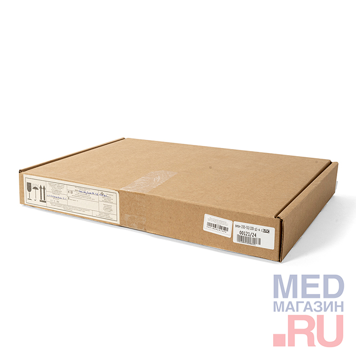 Весы напольные электронные ВМЭН-200-50/100-И-Д1-А