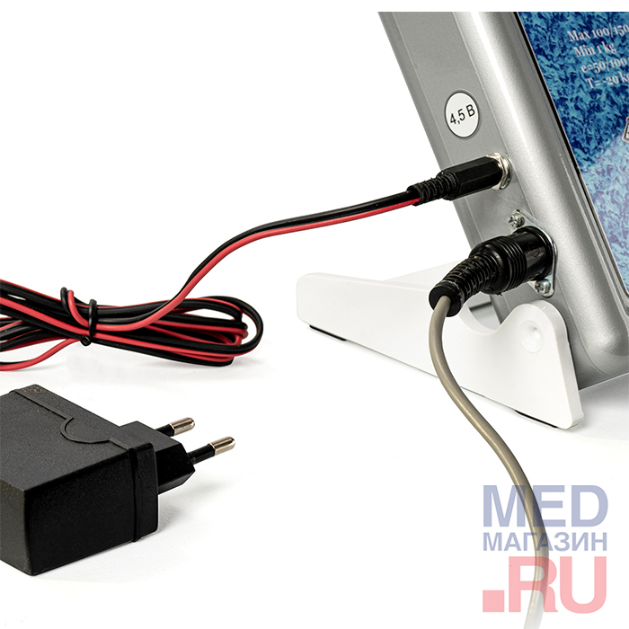 Весы напольные электронные ВМЭН-200-50/100-И-Д1-А