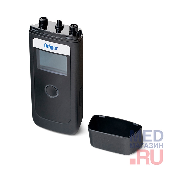 Draeger Alcotest 4000