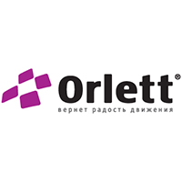 Orlett® Orlett®