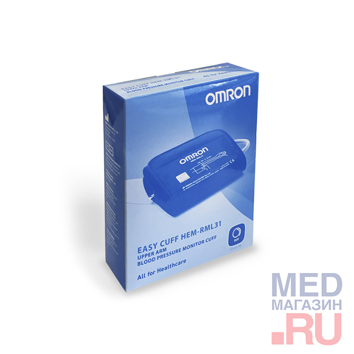 Манжета универсальная OMRON Easy Cuff (22-42 см)