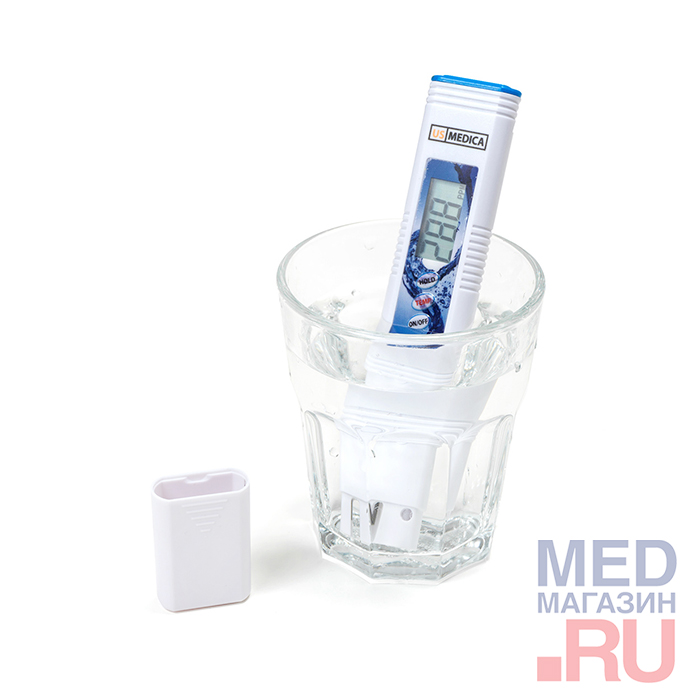 Акватестер US Medica Pure Water
