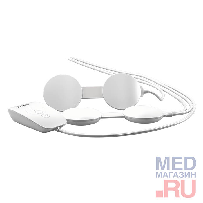 

Аппарат магнитотерапевтический "Алмаг+"