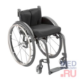 Инвалидное кресло-коляска Zenit Ottobock