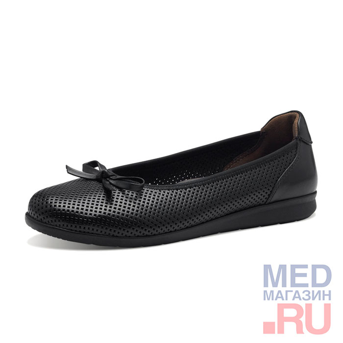 Балетки женские 8-82104-42-001 Tamaris Comfort