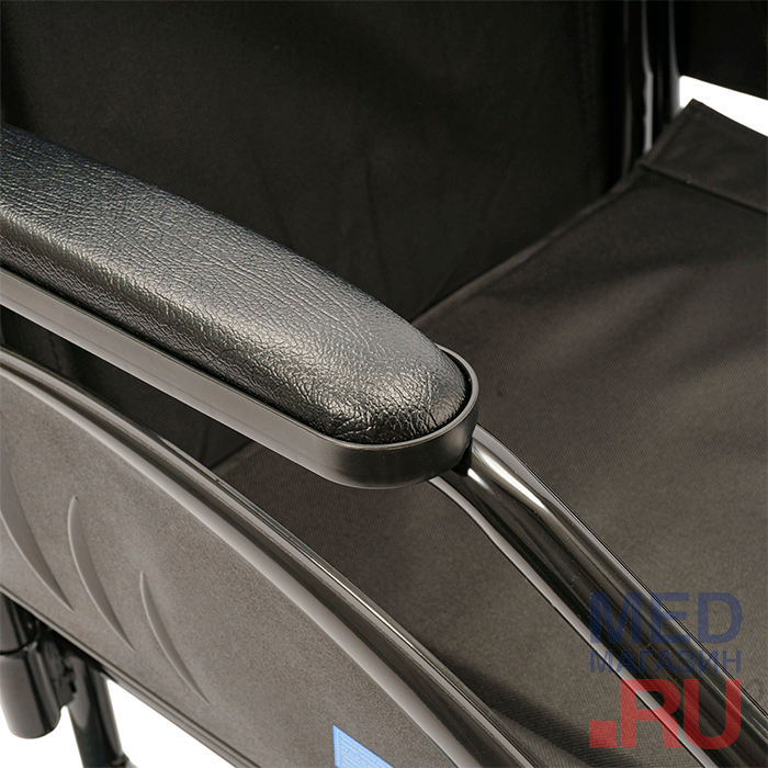 Кресло-каталка инвалидная Barry V1