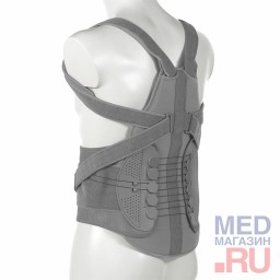 Грудо-поясничный корсет Smartspine extension brace 50R231 OttoBock Грудо-поясничный корсет Smartspine extension brace 50R231 OttoBock