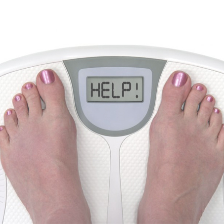 Способы диагностики лишнего веса
