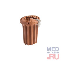 Насадка коричневая Ø 21-27 мм Насадка коричневая Ø 21-27 мм