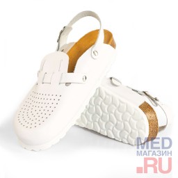 Сабо женские анатомические FOOTWELL 510040-121  Сабо женские анатомические FOOTWELL 510040-121