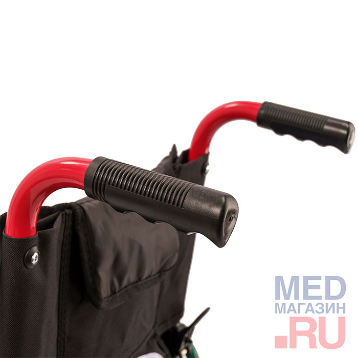 Кресло-коляска С2 детская