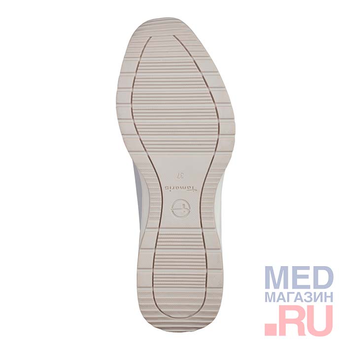 Кроссовки женские 1-23717-42-881 Tamaris