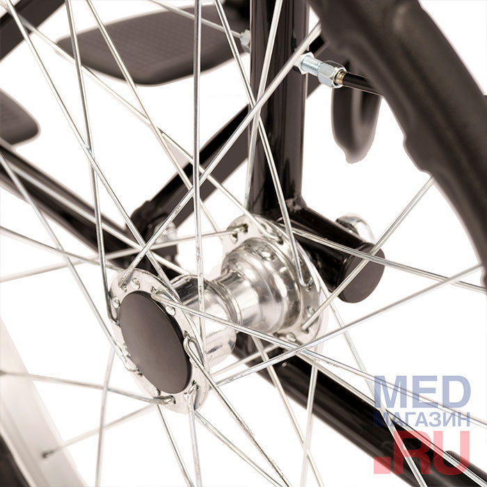 Кресло-коляска Barry D6