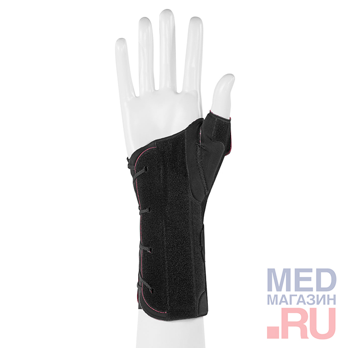 

Лучезапястный ортез Manu Arexa Pollex 50P21 OttoBock, размер M