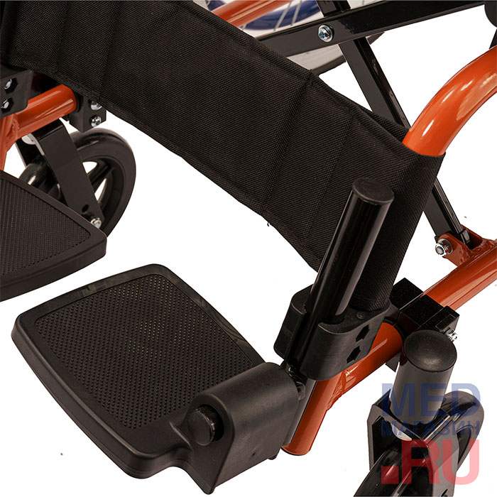 Кресло-коляска С2 детская