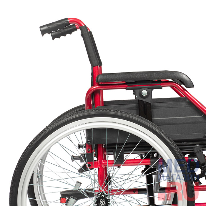 Инвалидная коляска Ortonica Base Lite 250