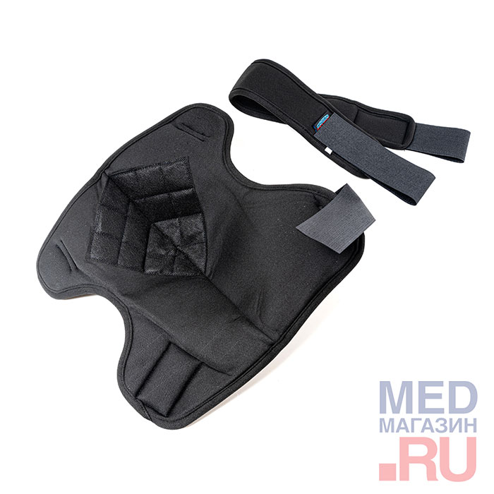 Магнитный аппликатор на плечевой сустав БИОМАГ ПМТМПС-01