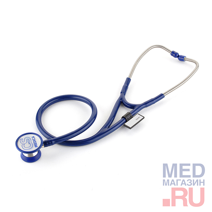 Cтетофонендоскоп Medica CS-422 Premium от MED-магазин