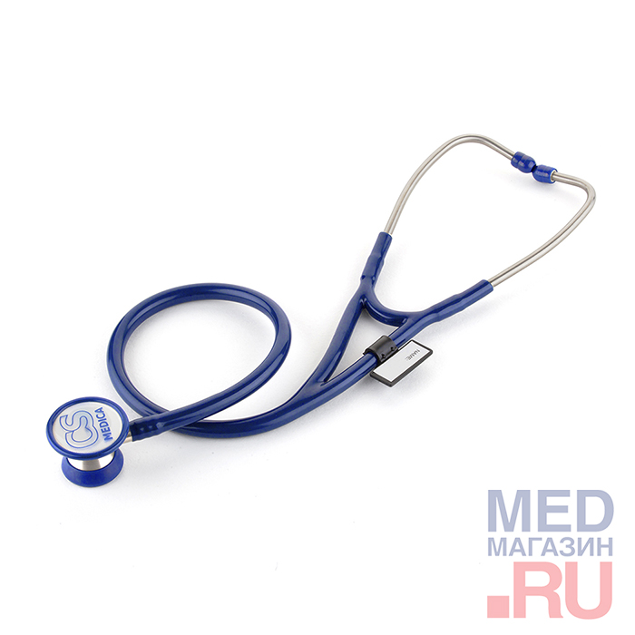 Cтетофонендоскоп Medica CS-422 Premium